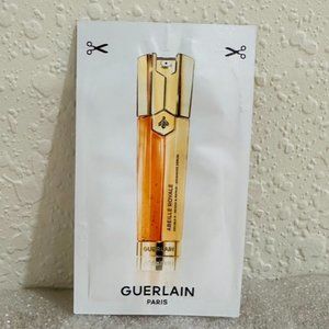 🐝 NEW 🐝 GUERLAIN Abeille Royale Double R Renew & Repair Serum Sample - 0.6 mL